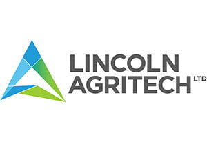 Parties Logos Lincoln Agritech