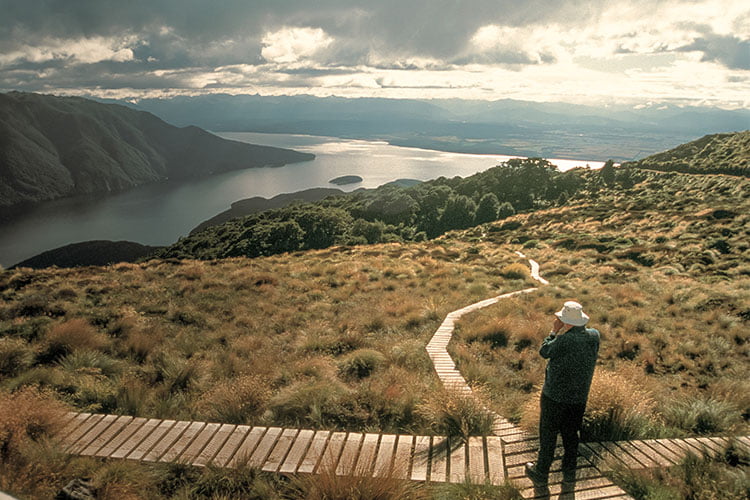 Our Science Home Capacity