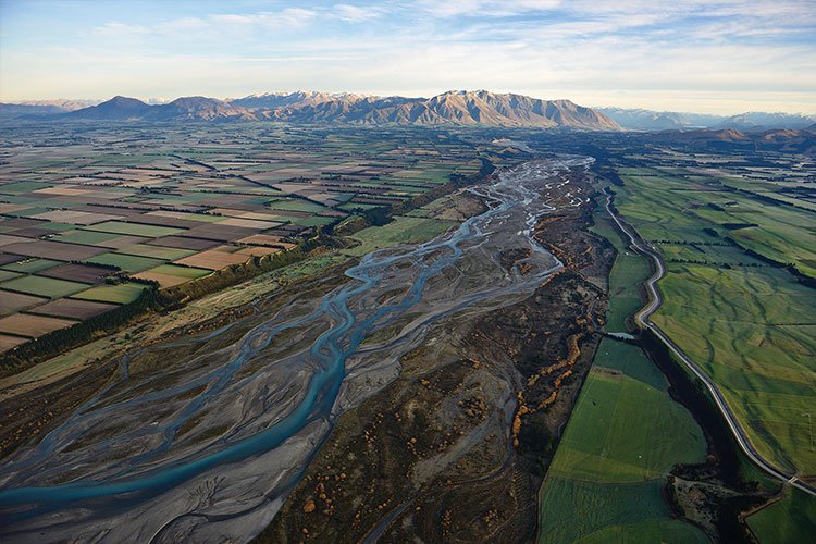 Our Science Home Future