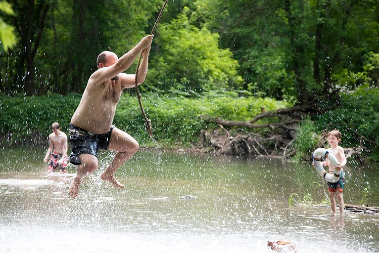 Our Science Home Incentives