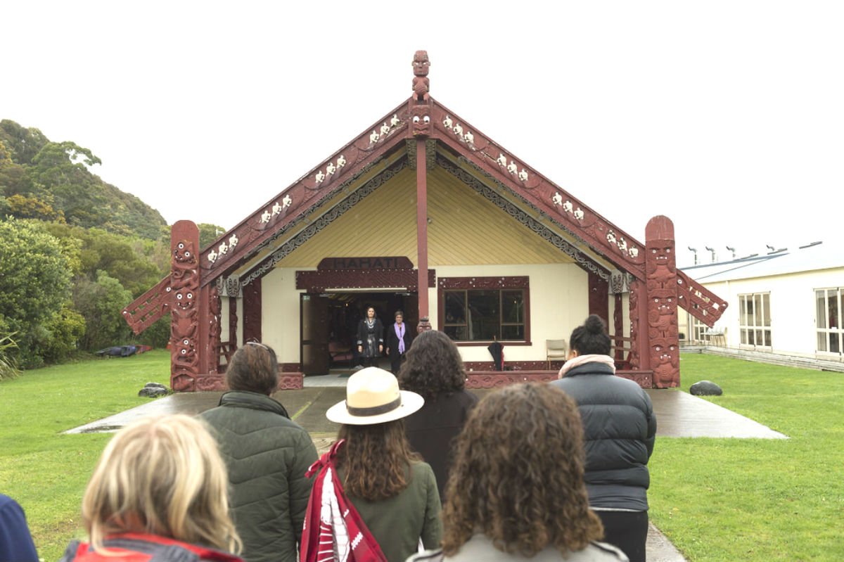 Powhiri