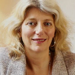 Melissa Clark Reynolds