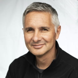 Mike Taitoko