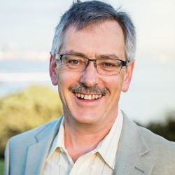 Rod Oram