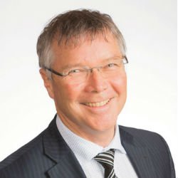 David Parker