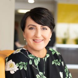 Rebecca Smith
