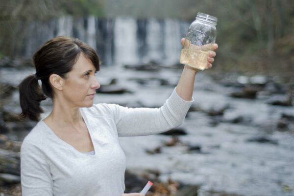 Connecting Soil Water Quality