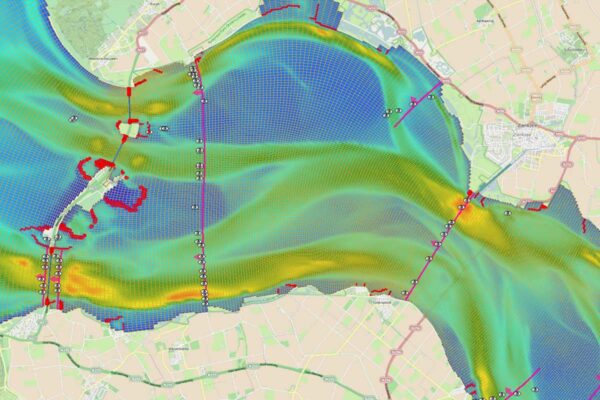 Interoperable Modelling