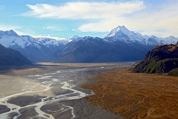 Mapping Freshwater Contaminants