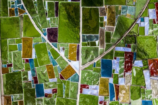 Mosaics Vs Monoculture
