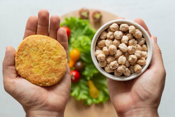 Protein Future Scenarios