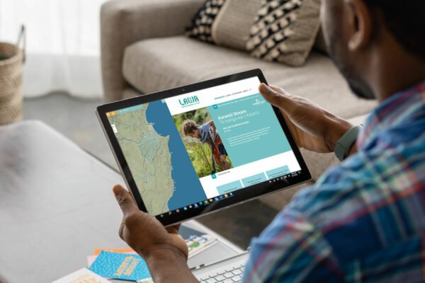 Register Of Land Management