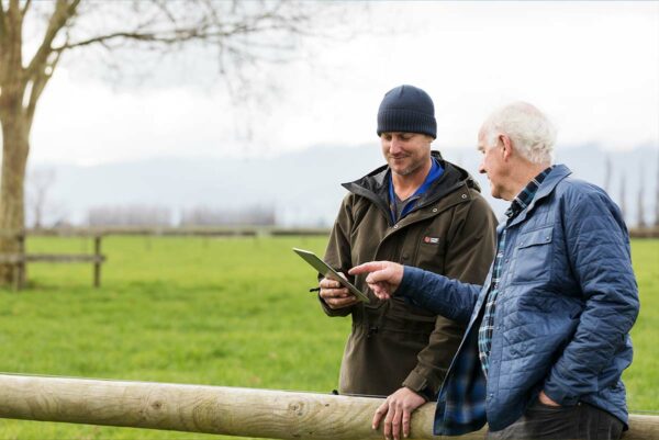 Signals For Land Stewards