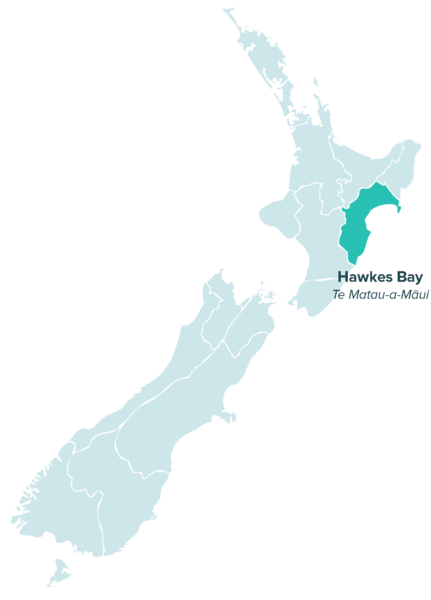 Olw Region Hawkesbay