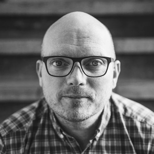 Andy Mitchell