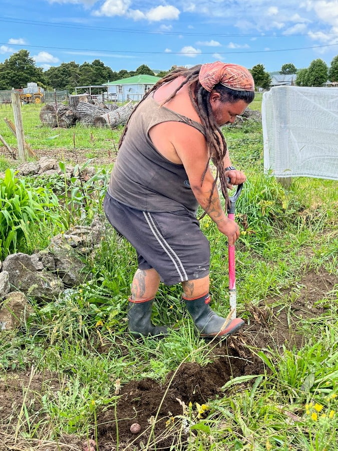 Mitai Matene Tautoro