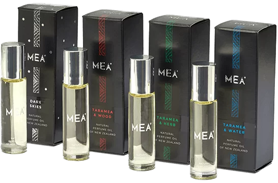 Mea Pacakging