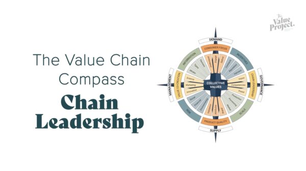 4. Chain Leadership