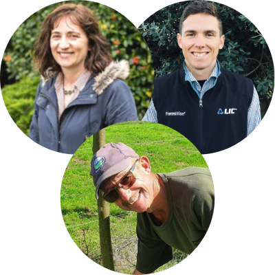 15creating A Diverse And Sustainable Dairy Farming And Forestry Landscape 15creating A Diverse And Sustainable Dairy Farming And Forestry Landscape