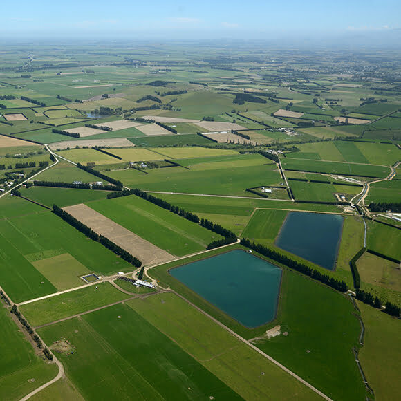 Cumulative land Cumulative land