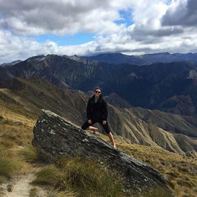 Next Generation Influencers - Our Land & Water - Toitū te Whenua ...