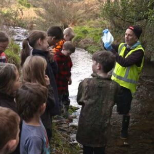 Norsewood and Districts’ School use Te Miro Farm as an outside classroom Video Still6 1200x800 Video Still6 1200x800